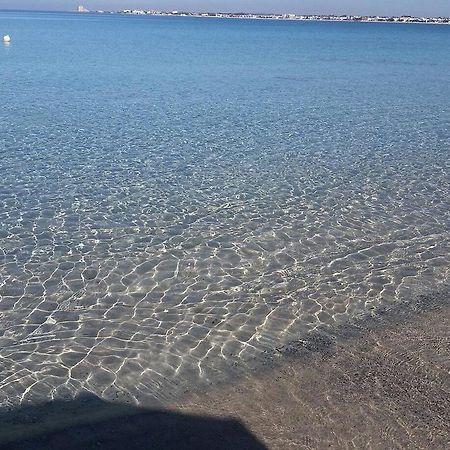 Villa Belvedere Salento Porto Cesareo Zewnętrze zdjęcie