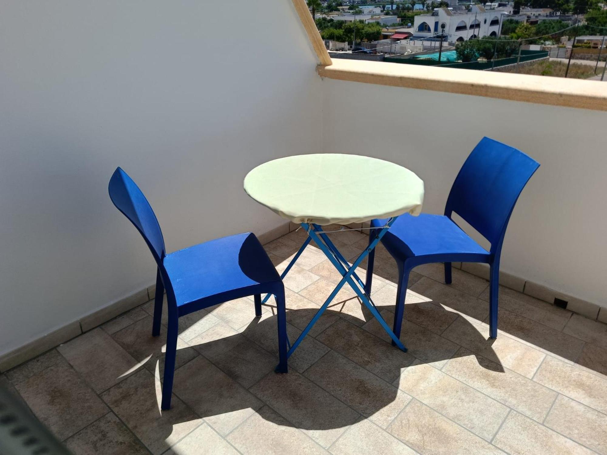 Villa Belvedere Salento Porto Cesareo Zewnętrze zdjęcie