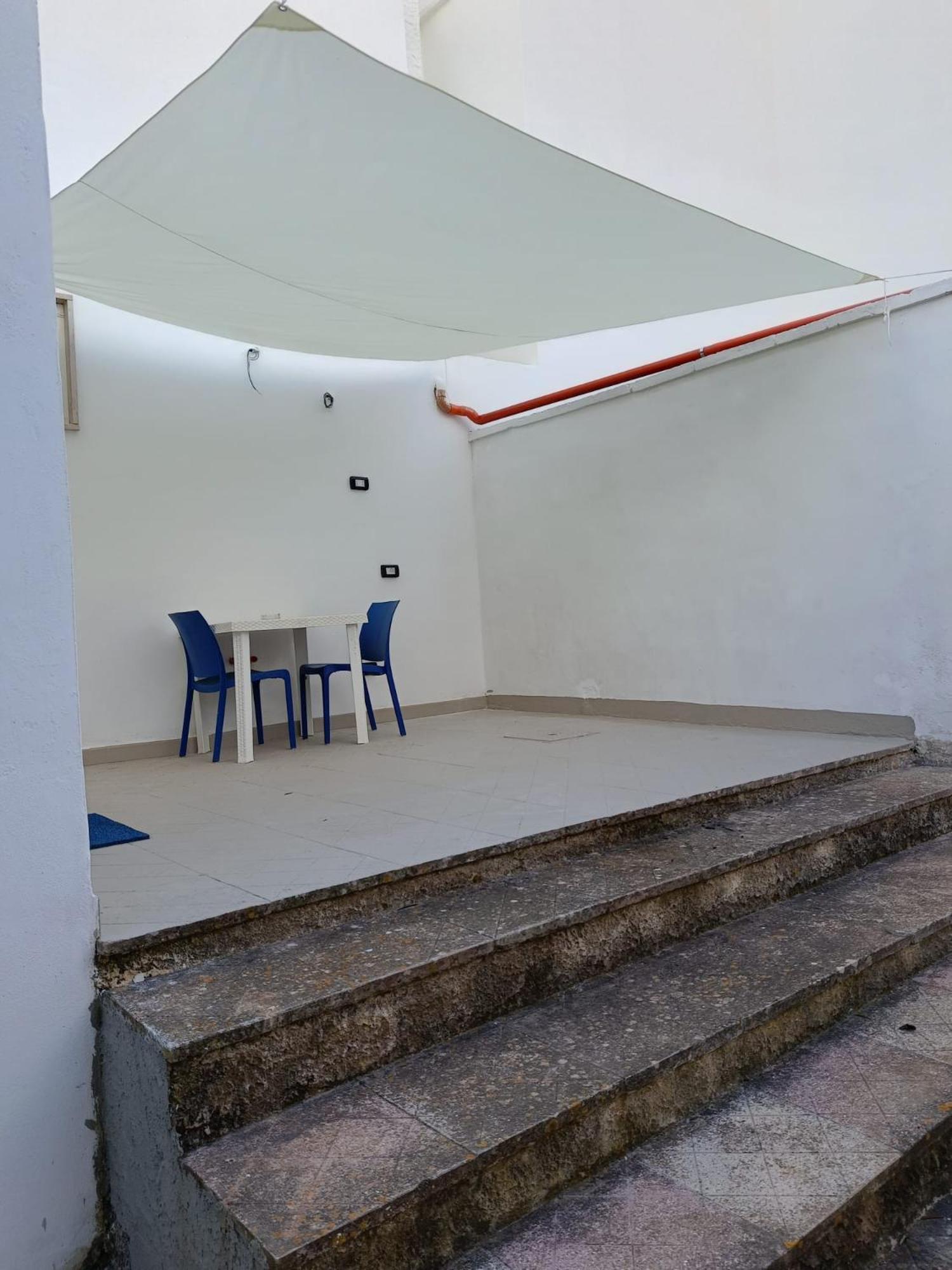 Villa Belvedere Salento Porto Cesareo Zewnętrze zdjęcie