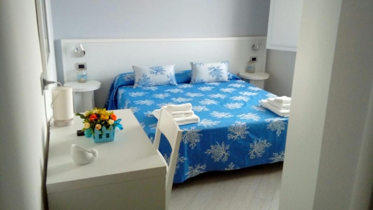 Villa Belvedere Salento Porto Cesareo Zewnętrze zdjęcie